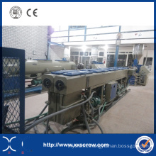 Plastic Pipe Machine / Plastic Pipe Extrusion Machine